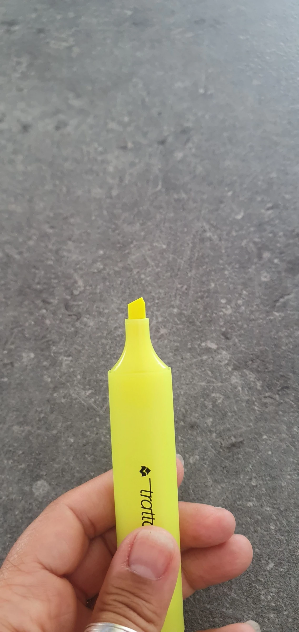 Nieuwe markeerstift – photo 3